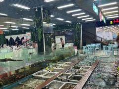 -景好海鲜餐厅(大鹏必选旅游店)