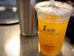 -MI WU FACTORY米屋美食工厂餐厅(绿地店)