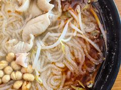 -青石桥老瓦房肥肠粉总店(青石桥总店)