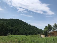-驼梁风景区