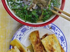 -杨家牛肉汤(中兴街店)