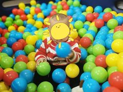 -美吉姆儿童发展中心(芜湖万达广场店)