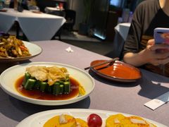 -鑫悦诚府·新鲁菜·餐厅(趵突泉店)