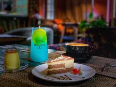 -三小姐咖啡店西餐下午茶(太平门直街店)