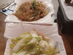 -蚝蚝先生·广式烧烤(信天广场店)