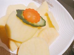 -青一色火锅(摩根店)