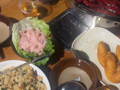 -乖嬢嬢重庆老火锅(南联店)