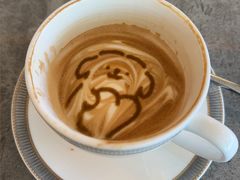 -大堂酒廊·云端下午茶(深铁铂尔曼酒店)