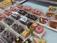 -奈雪的茶(湖滨银泰in77C区PRO店)