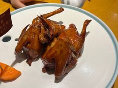 -大鸽饭(马王堆店)