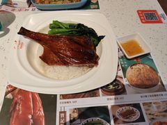-新宝餐厅(流塘店)