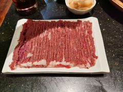 鲜羊肉-南门涮肉(通州大船店)