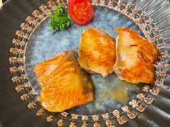 -佛山希尔顿酒店·融誉亚洲美食荟