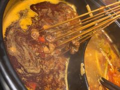 正宗钢管厂五区小郡肝串串香火锅-钢管厂五区小郡肝串串香火锅(梅川路店)
