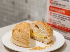 -香港新发烧腊茶餐厅(书城店)