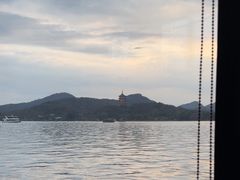 -柳莺湖上·湖景餐厅·江南菜(西湖店)