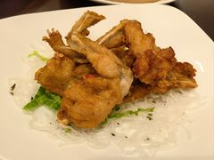 -京香轩·中餐厅(上海中庚聚龙酒店)