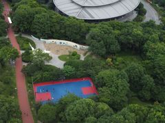 -杭州城北体育公园