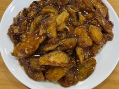 -满口香饭店