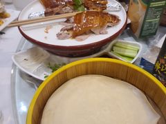 -大鸭梨烤鸭(石佛营店)