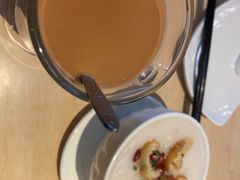 -避风塘(百联东郊店)
