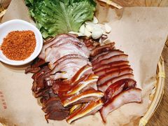 -六合居·明厨亮灶餐厅(成双大道店)