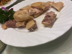 -广东胜利宾馆西关粤中餐厅