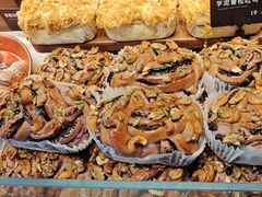 -红跑车HPCBAKERY(汉商店)