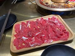 -巴蜀懒人火锅(龙颈路店)