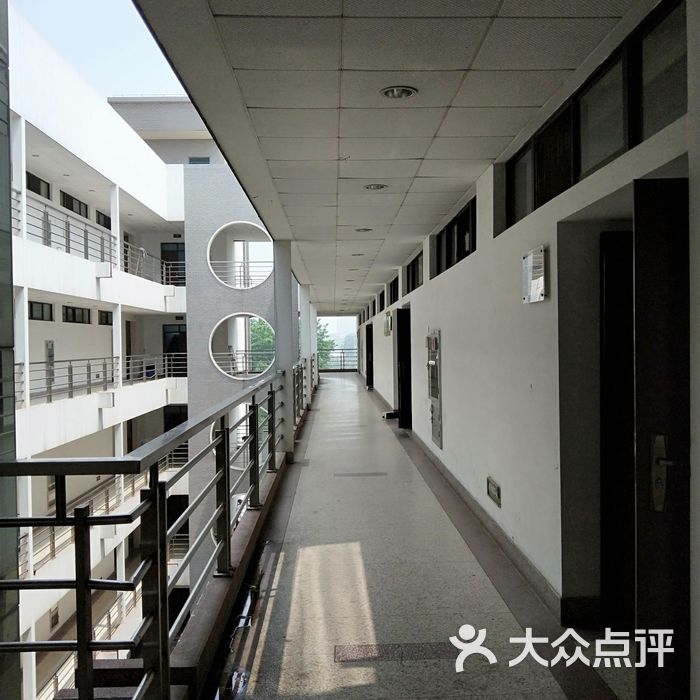 東南大學國家大學科技園棲霞園區