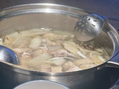 -同仁四季椰子鸡(宝安壹方城店)