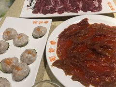 -蜀留香火锅·始于1999·原四川老火锅(白堤路店)