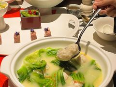 -馋遇江南·精致湖景雅宴(东方之门店)