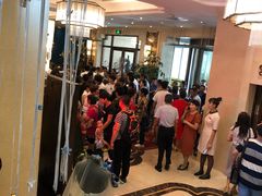 等位区-满汉楼(江畔店)