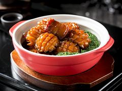 -领事馆19号中餐厅(厦门海景洲际酒店)