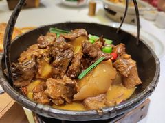 -徽镇小厨·经典徽菜(十里河店)