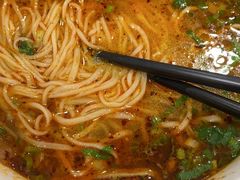 -西部马华清真兰州牛肉面·烧烤夜市(关东店)