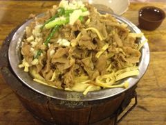 -风波庄(洪家楼店)