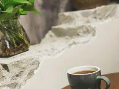 耶加雪啡-沙左咖啡(创意68店)