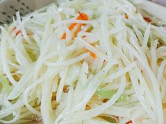 -彭秉兰豆花烤鱼(文化园店)