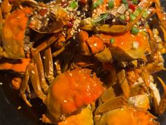 -巴厘龙虾·榜首油焖大虾(洞庭·艺术洋房店)