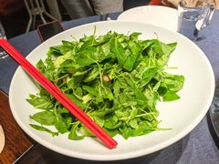 -金狮麟·新豫菜(金码大厦店)