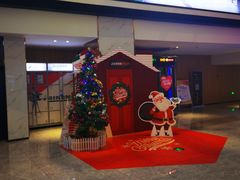 -金逸影城(中关村店)