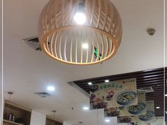 大堂-小六汤包(万和城店)