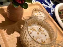 -绿茶餐厅(布吉万象汇店)