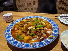 -胖老汉清真餐饮(西御街店)