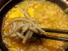 -蒙古人烤羊大师·绿野餐厅(工农大路店)