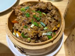 -全牛匠·乐山跷脚牛肉(新中关店)