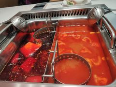-默玉火锅(新世纪购物中心店)
