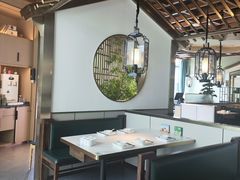 -庆江南江南菜(琴湖溪里花园城店)